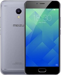 Замена кнопок на телефоне Meizu M5s в Оренбурге